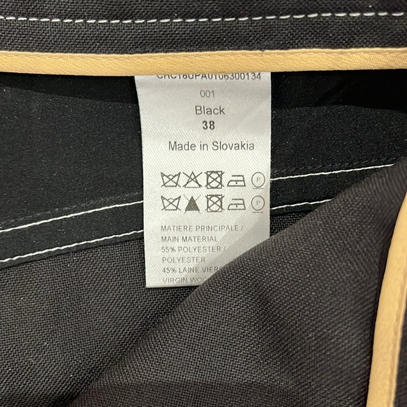 Chloe pants - Picture 9 of 9